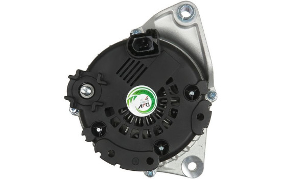 Dynamo / Generator, bild 3