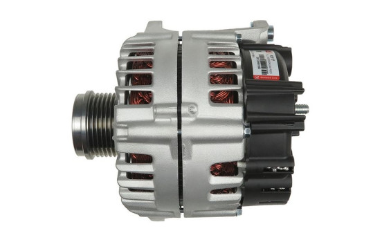 Dynamo / Generator, bild 4