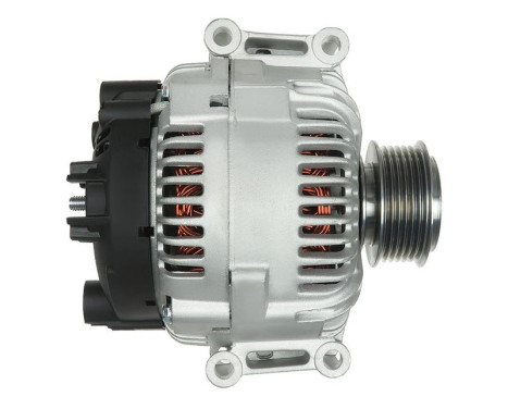 Dynamo / Generator, bild 3