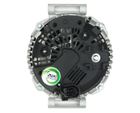Dynamo / Generator, bild 4