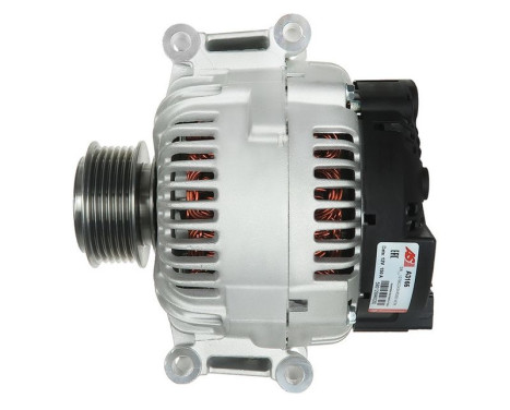 Dynamo / Generator, bild 5