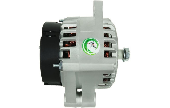 Dynamo / Generator, bild 2