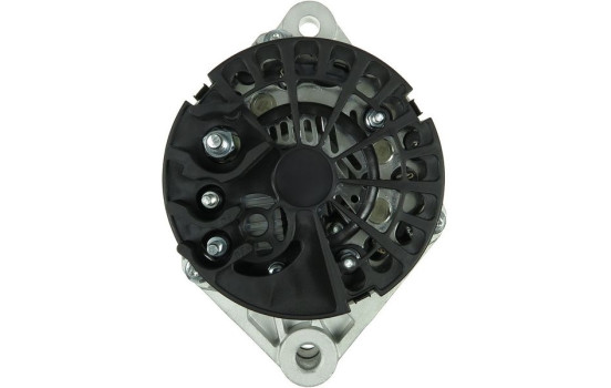 Dynamo / Generator, bild 3