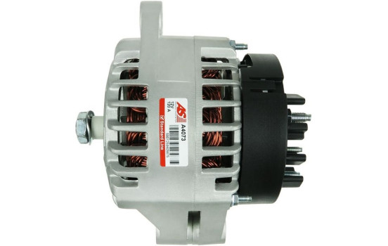 Dynamo / Generator, bild 4