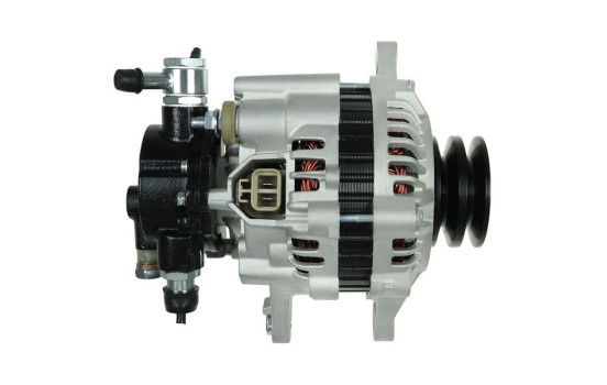 Dynamo / Generator, bild 2