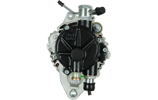 Dynamo / Generator, bild 3