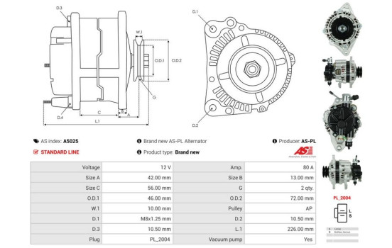Dynamo / Generator, bild 5