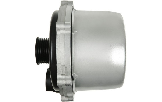 Dynamo / Generator, bild 4