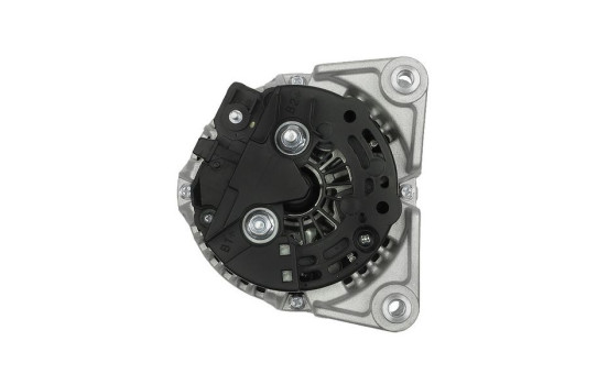 Dynamo / Generator, bild 3