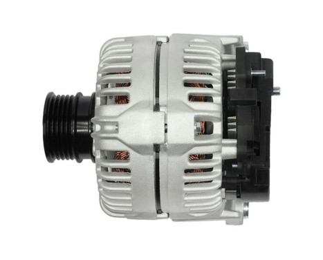 Dynamo / Generator, bild 4