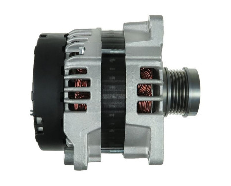 Dynamo / Generator, bild 3