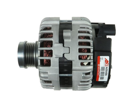 Dynamo / Generator, bild 5