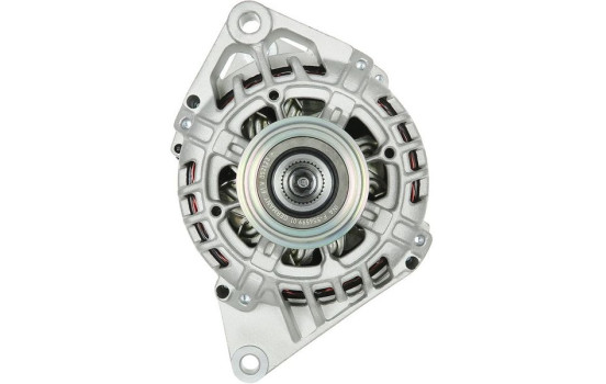 Dynamo / Generator