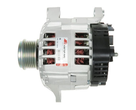 Dynamo / Generator, bild 4