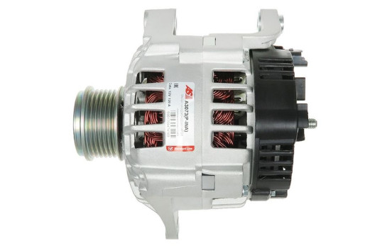 Dynamo / Generator, bild 4