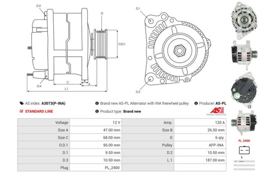 Dynamo / Generator, bild 5
