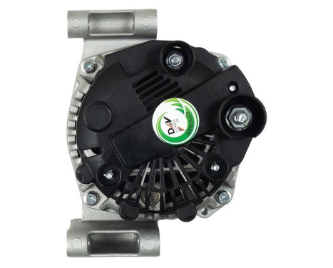 Dynamo / Generator, bild 4