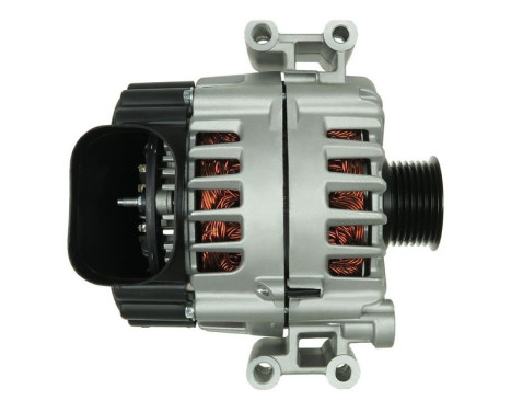 Dynamo / Generator, bild 3