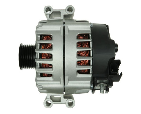 Dynamo / Generator, bild 5