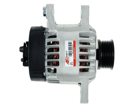 Dynamo / Generator, bild 3