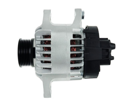 Dynamo / Generator, bild 5