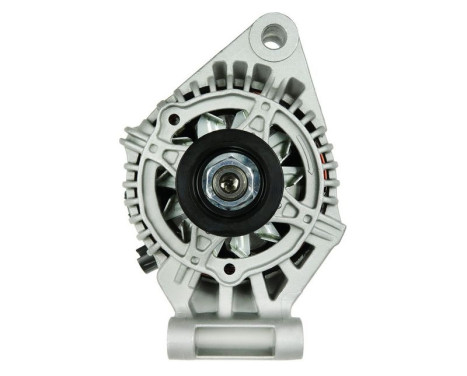 Dynamo / Generator, bild 2