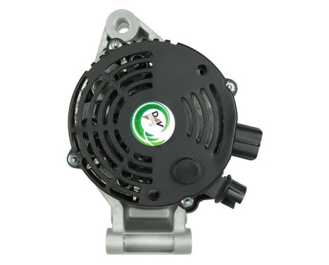 Dynamo / Generator, bild 4