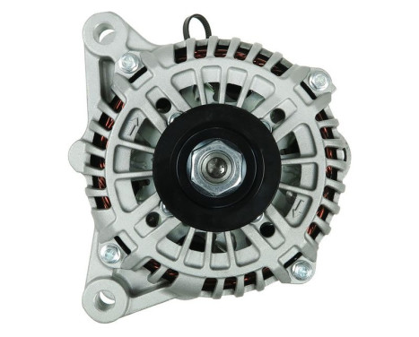 Dynamo / Generator, bild 2