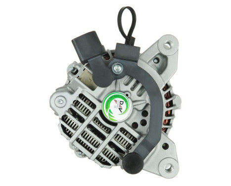 Dynamo / Generator, bild 4