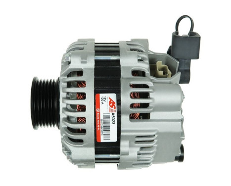 Dynamo / Generator, bild 5