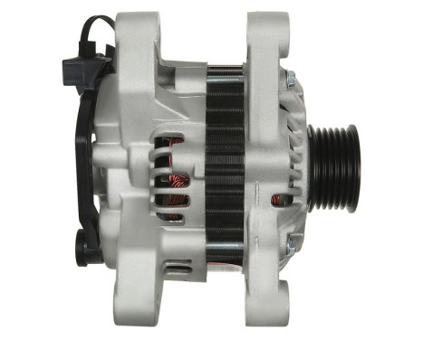 Dynamo / Generator, bild 2