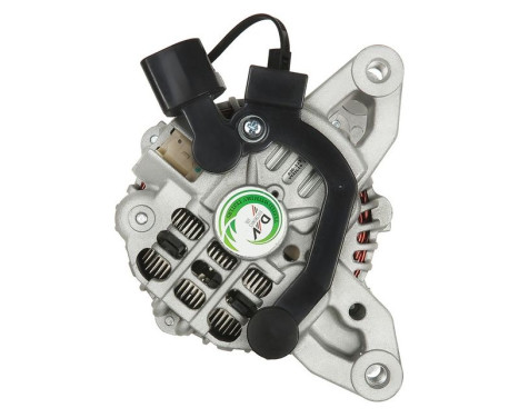 Dynamo / Generator, bild 3