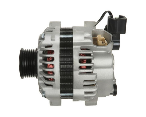 Dynamo / Generator, bild 4