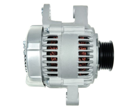 Dynamo / Generator, bild 3