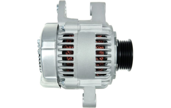 Dynamo / Generator, bild 2