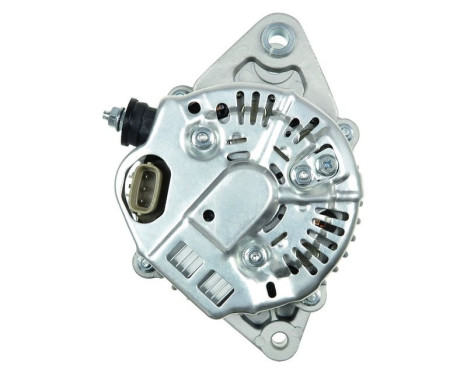 Dynamo / Generator, bild 4