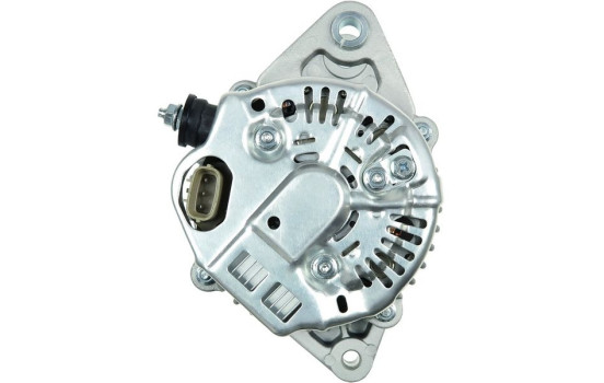 Dynamo / Generator, bild 3