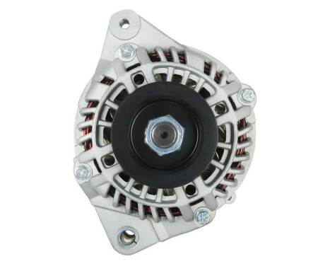 Dynamo / Generator, bild 2