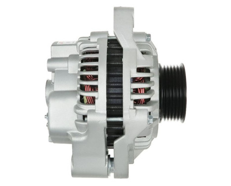 Dynamo / Generator, bild 3