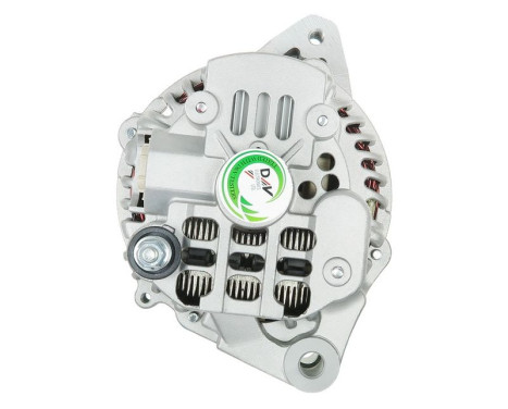 Dynamo / Generator, bild 4