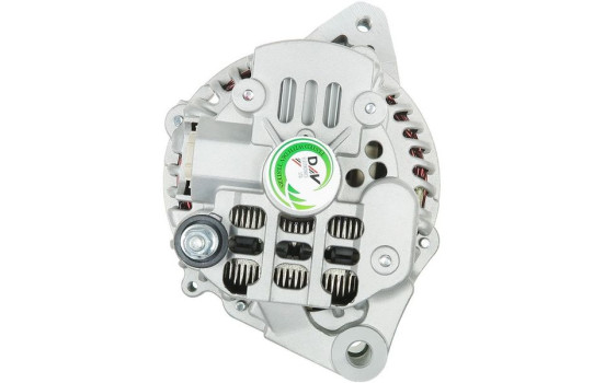 Dynamo / Generator, bild 3