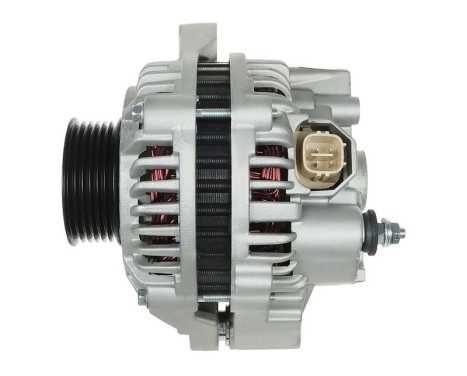 Dynamo / Generator, bild 5