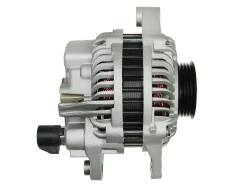 Dynamo / Generator, bild 2