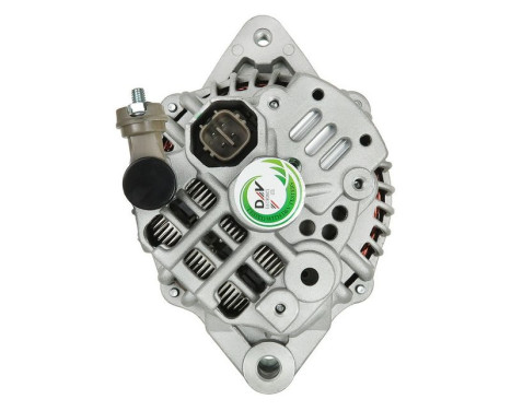 Dynamo / Generator, bild 4