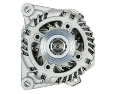 Dynamo / Generator, bild 2