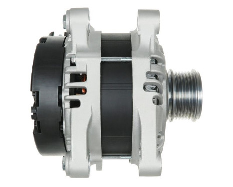 Dynamo / Generator, bild 3