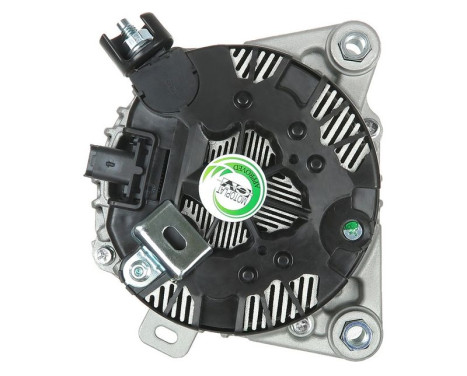 Dynamo / Generator, bild 4