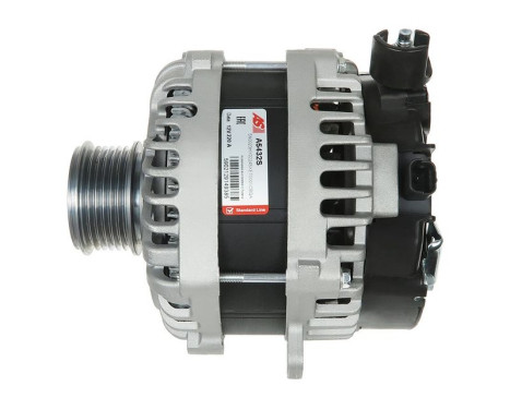 Dynamo / Generator, bild 5