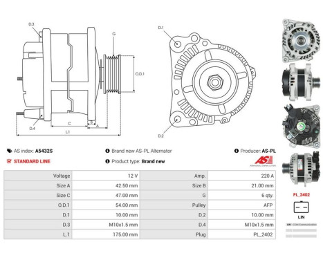 Dynamo / Generator, bild 6