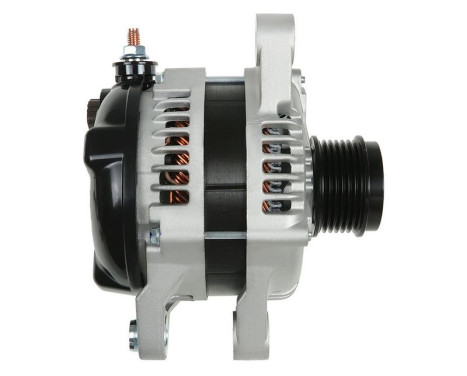 Dynamo / Generator, bild 2